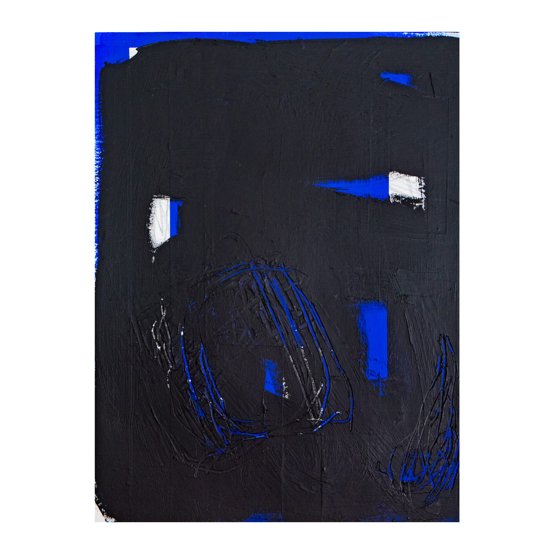 FRAGMENT OF LIFE N°2