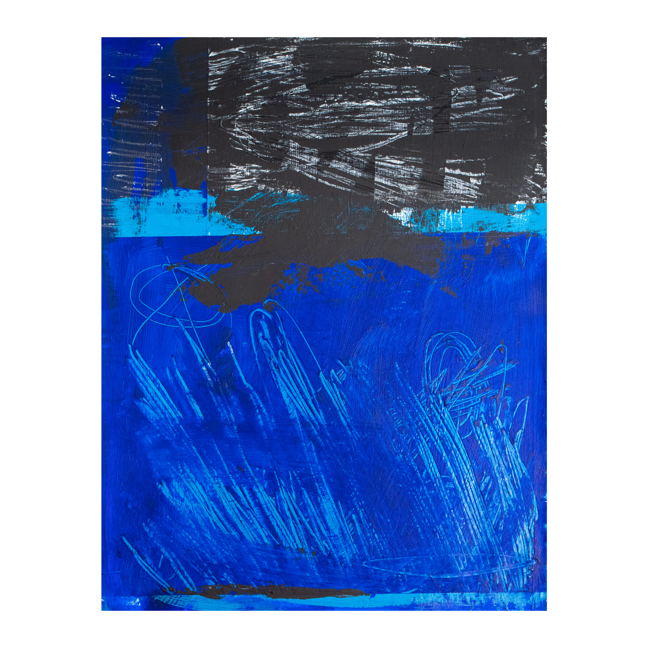 NOCTURNAL CROSSING N°1