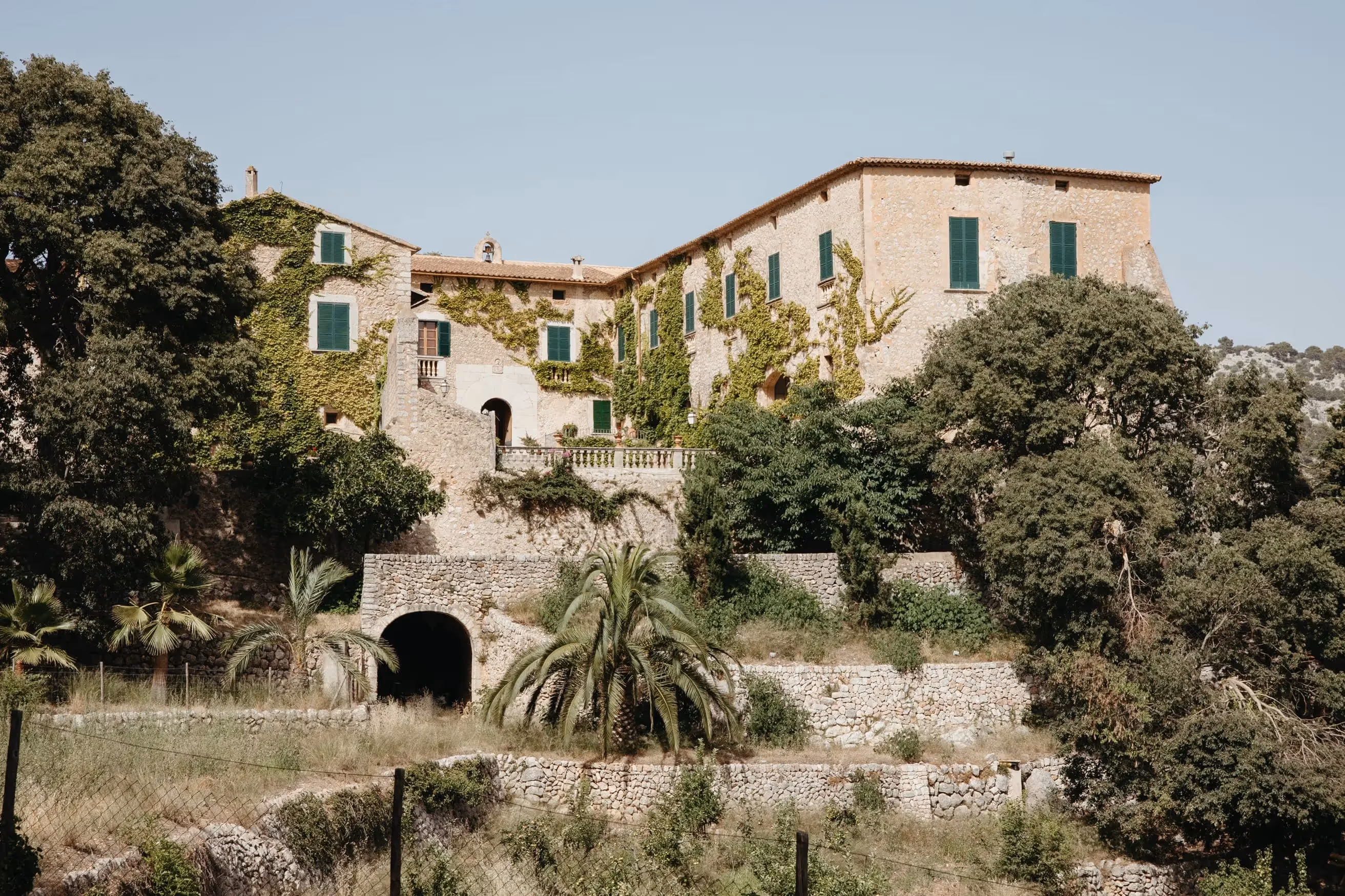 Finca Comassema