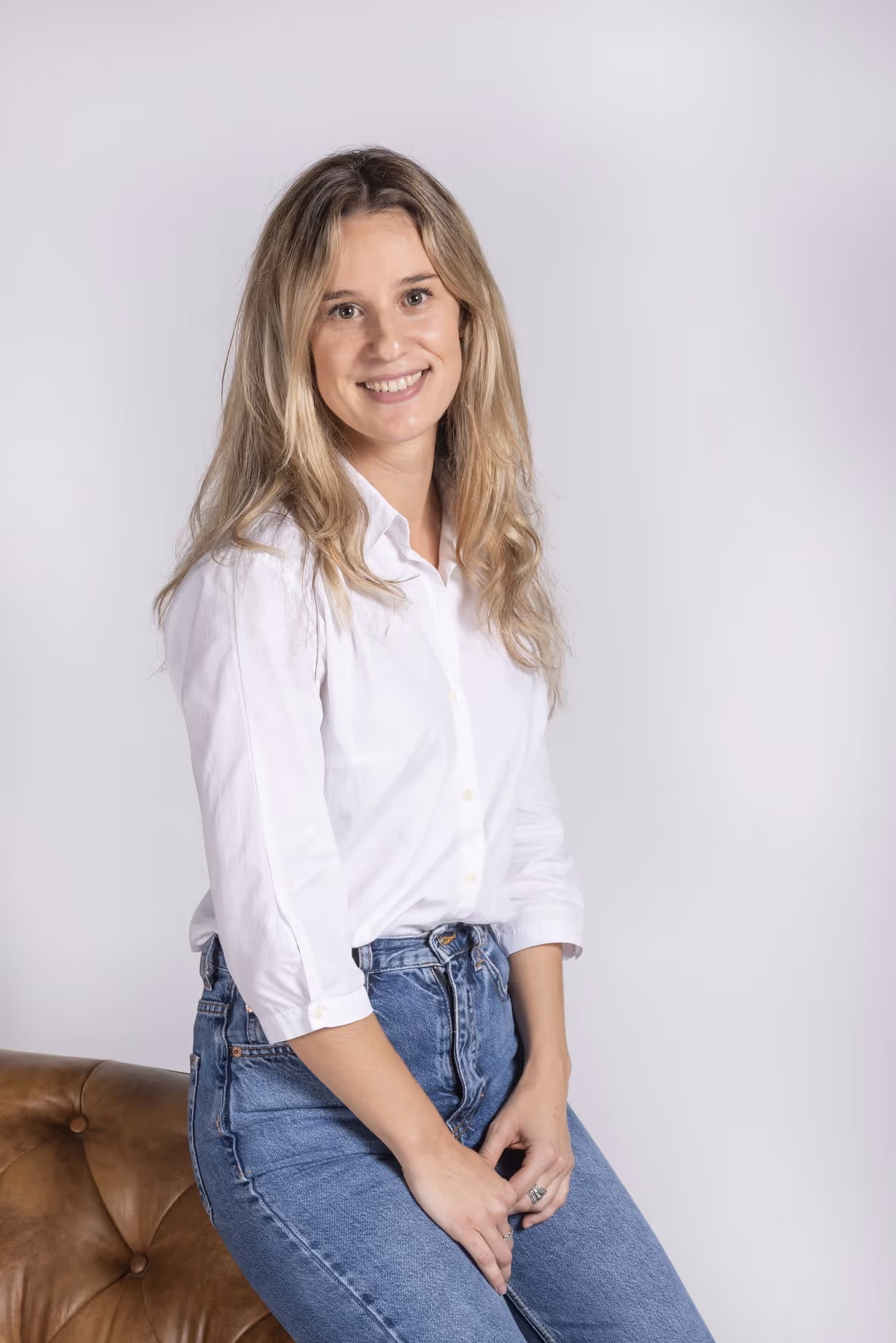 Saray Jiménez