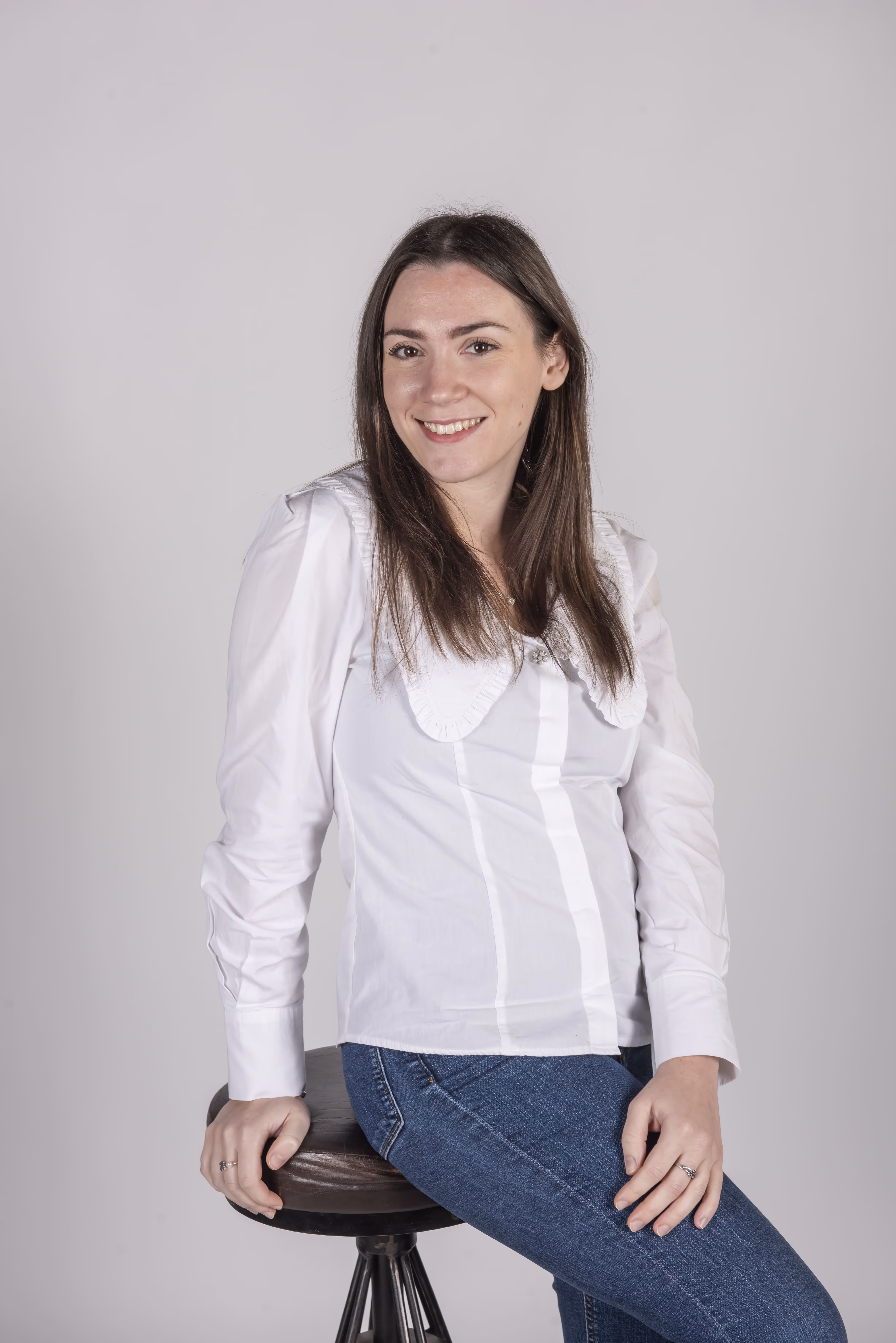 Cristina Bortolin