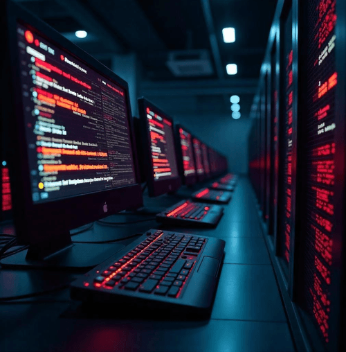 The Biggest Supply Chain Hack Of 2025: 6M Records Exfiltrated from ...