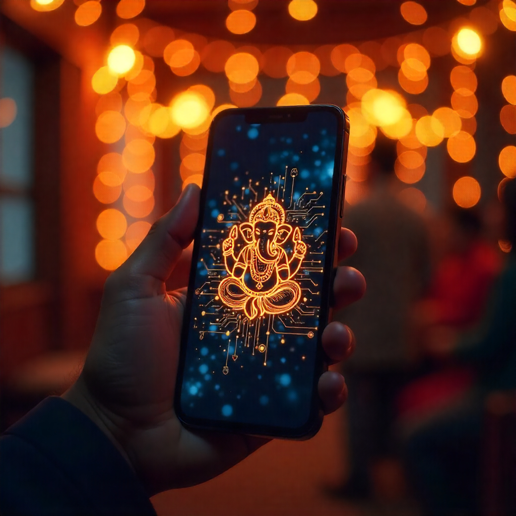Ganesh Chaturthi Online Scams: How Cybercriminals Exploit Festive Offers