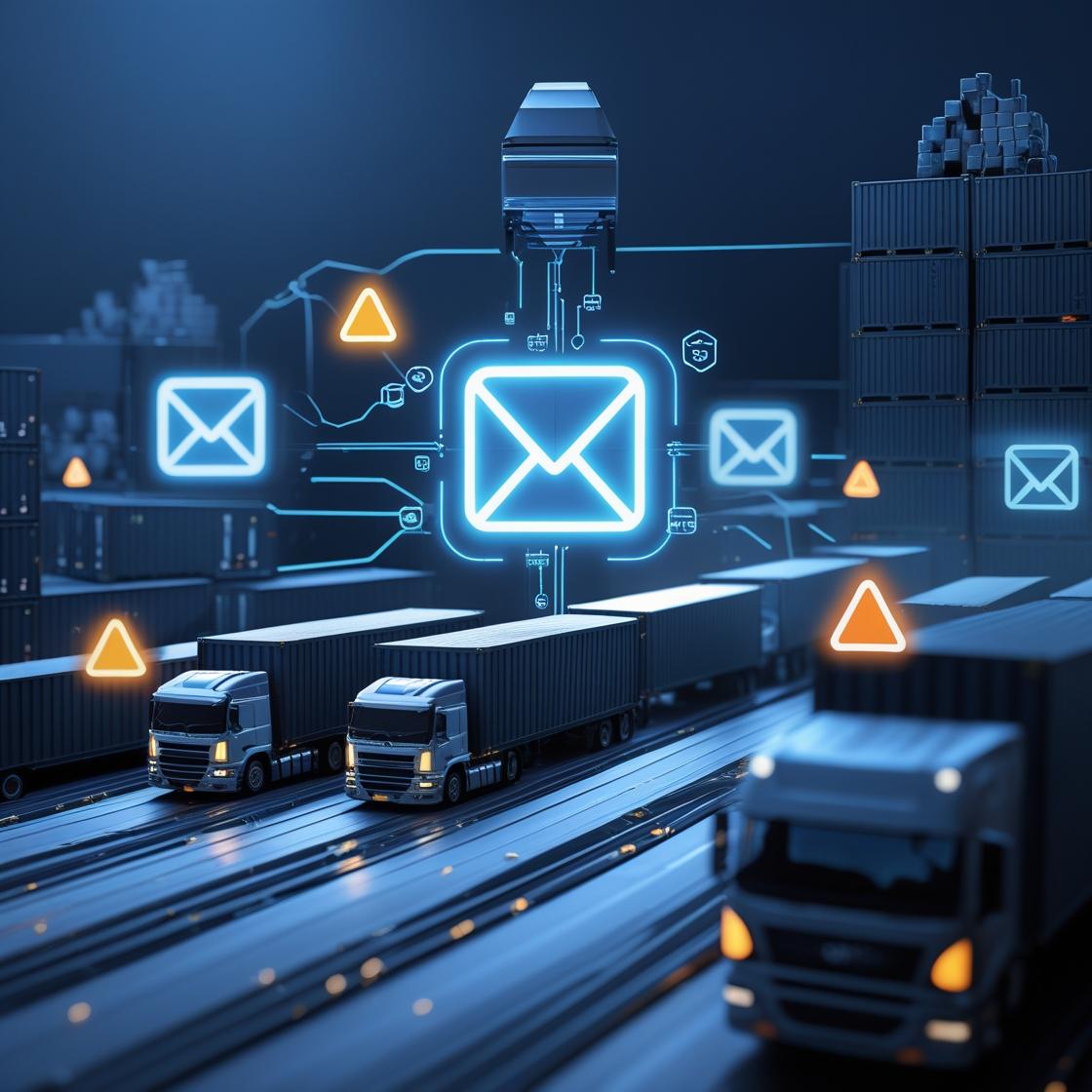 Phishing the Supply Chain: Is Your Vendor Email Security an Invitation for Threat Actors?
