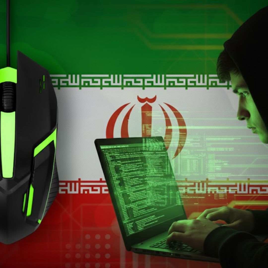 An Insider Look At The IRGC-linked APT35 Operations