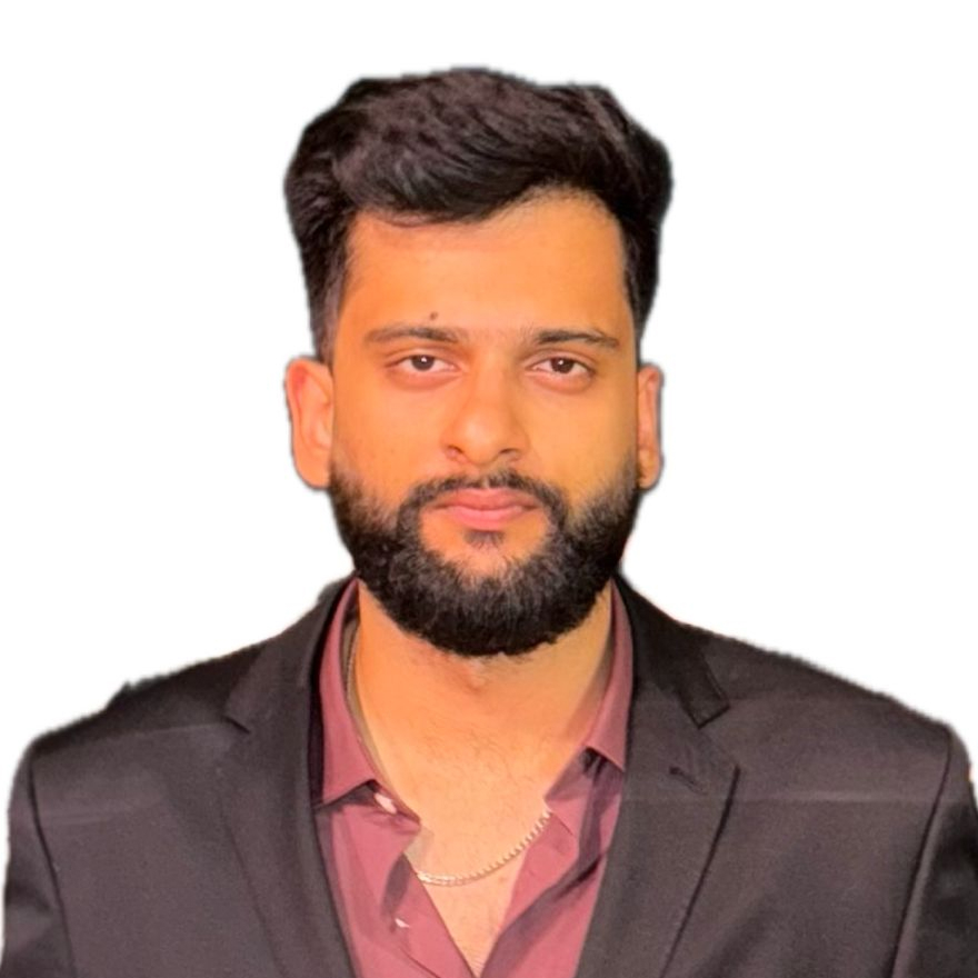 Bhavik Malhotra