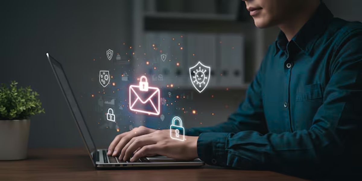 What is Email Security? Types of Services and Solutions