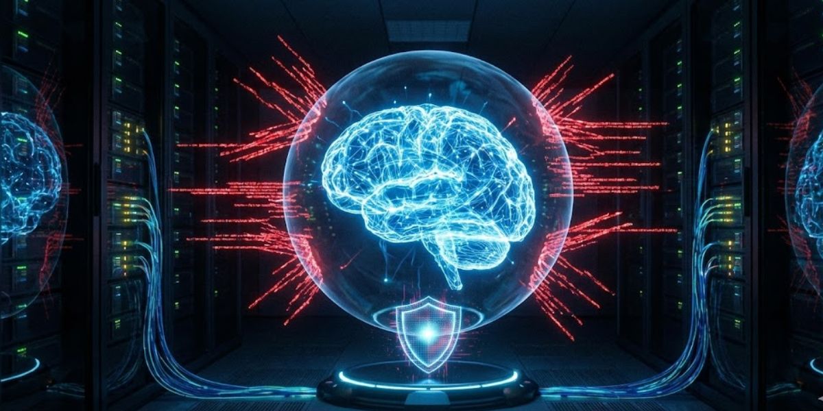 What Is AI Security?