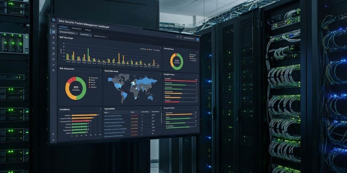 What Is Data Security Posture Management? DSPM Guide