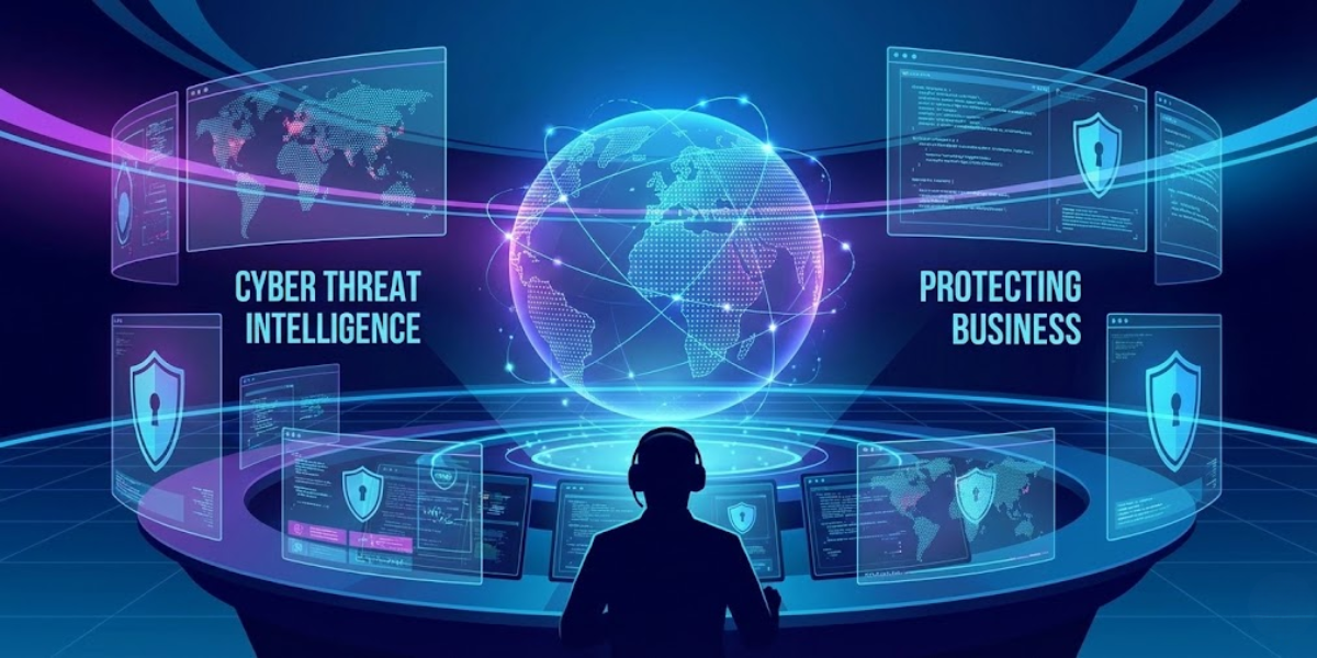 8 Trusted Cyber Threat Intelligence Solutions for Modern Enterprises