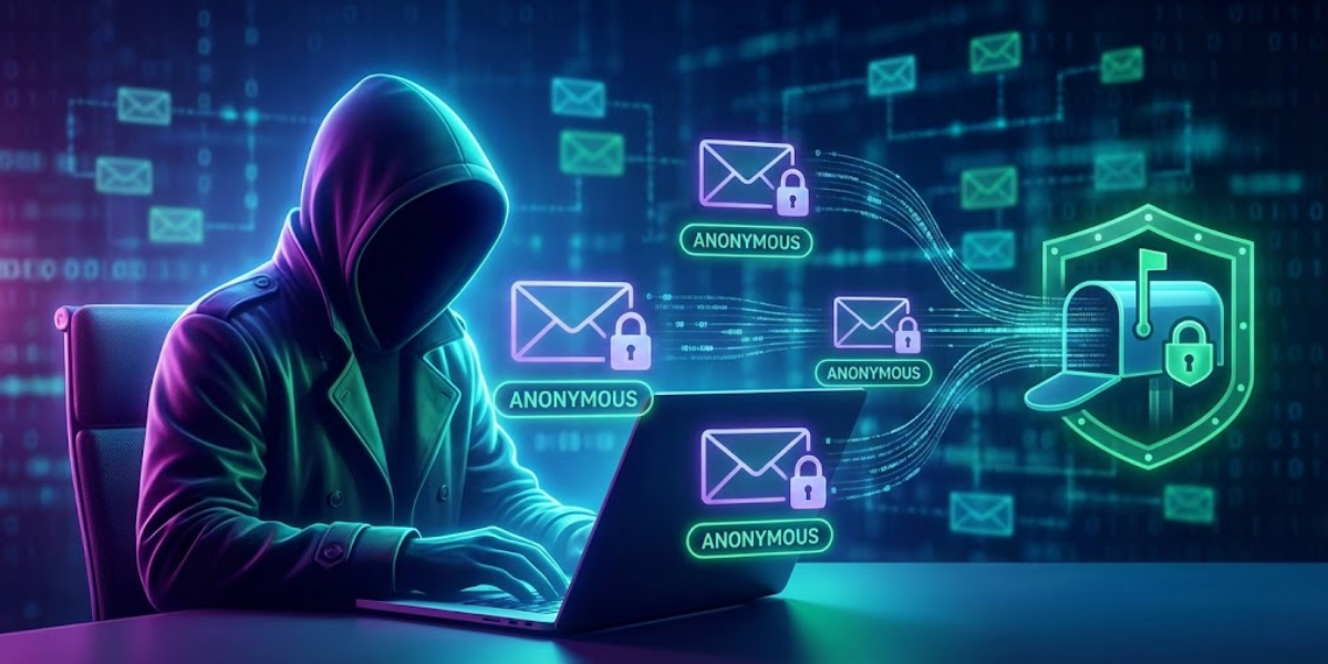 أفضل 10 خدمات بريد إلكتروني مجهول في عام 2026