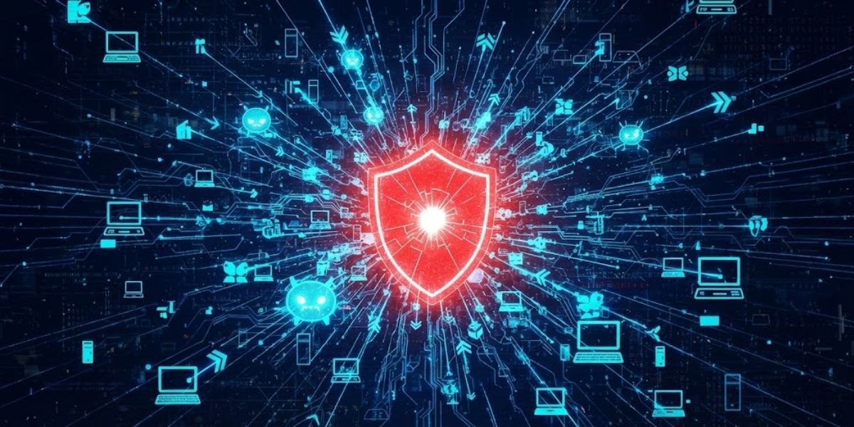 What is a DDoS Attack and How it Works?