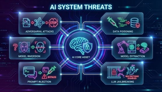 ai systems threats