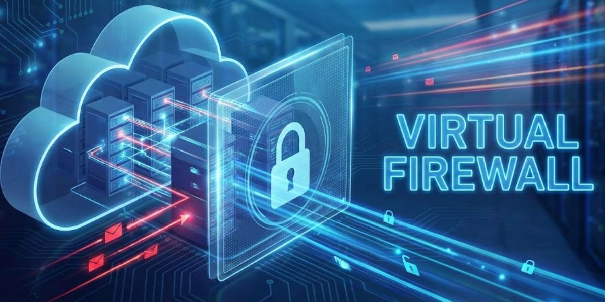 What Is a Virtual Firewall?