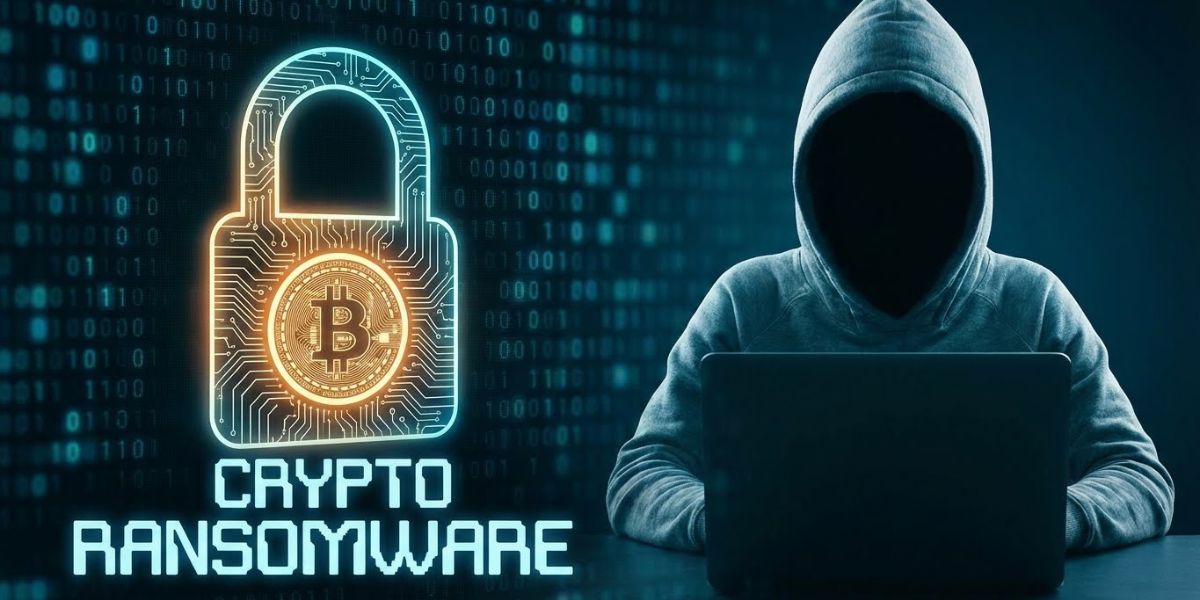 What is Crypto Ransomware?