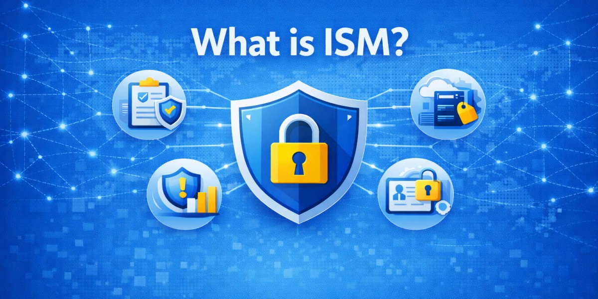 What Is Information Security Management? Framework, ISMS, and Best Practices