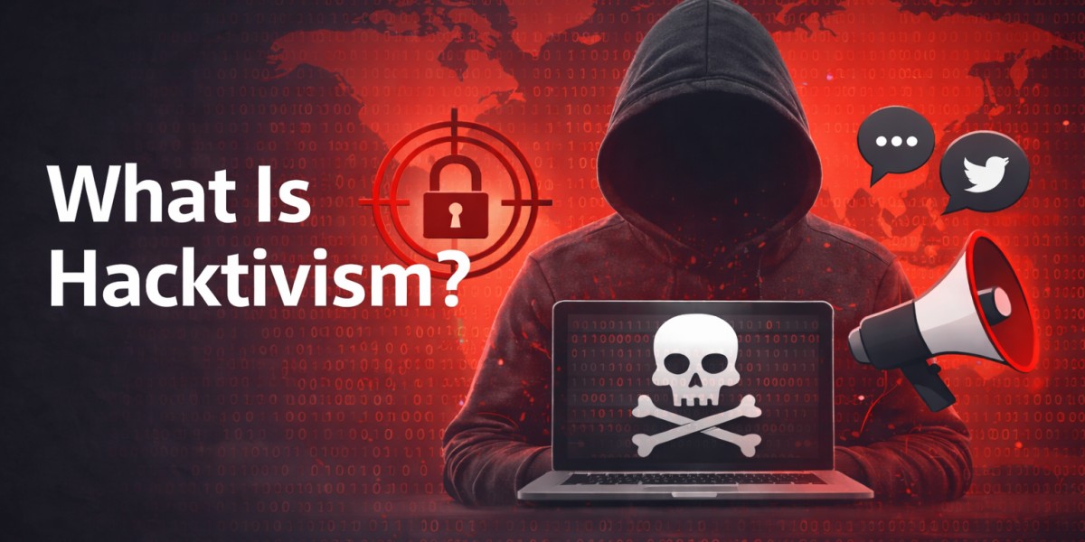 What Is Hacktivism? How It Works, Examples, and Impact