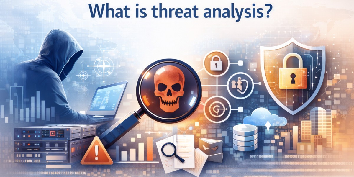 What Is Threat Analysis? Type, Benefits and Components