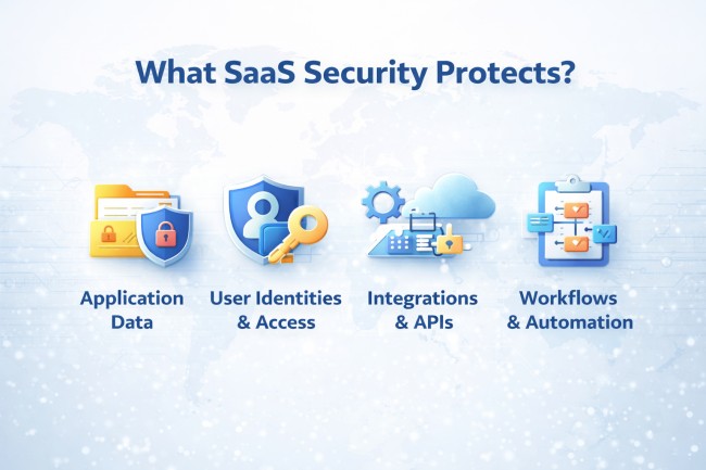 saas security protects
