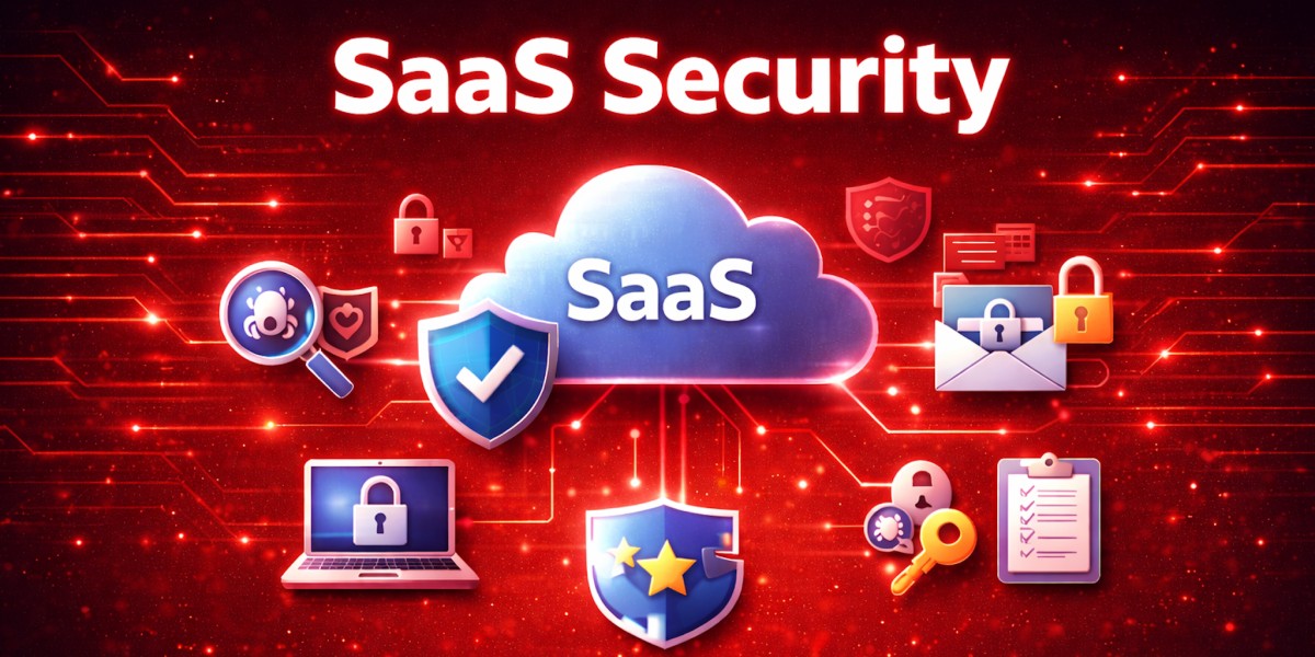 What Is SaaS Security? Definition and Importance