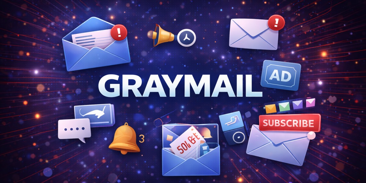  What Is Graymail? Risks, Examples, and Detection