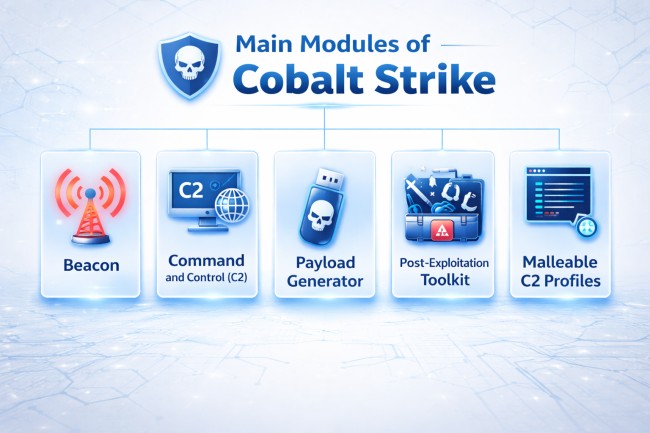 module of cobalt strike