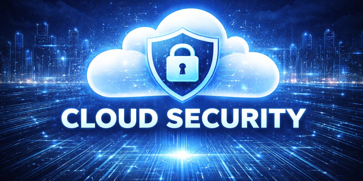 What is Cloud Security? Risk and Challenges