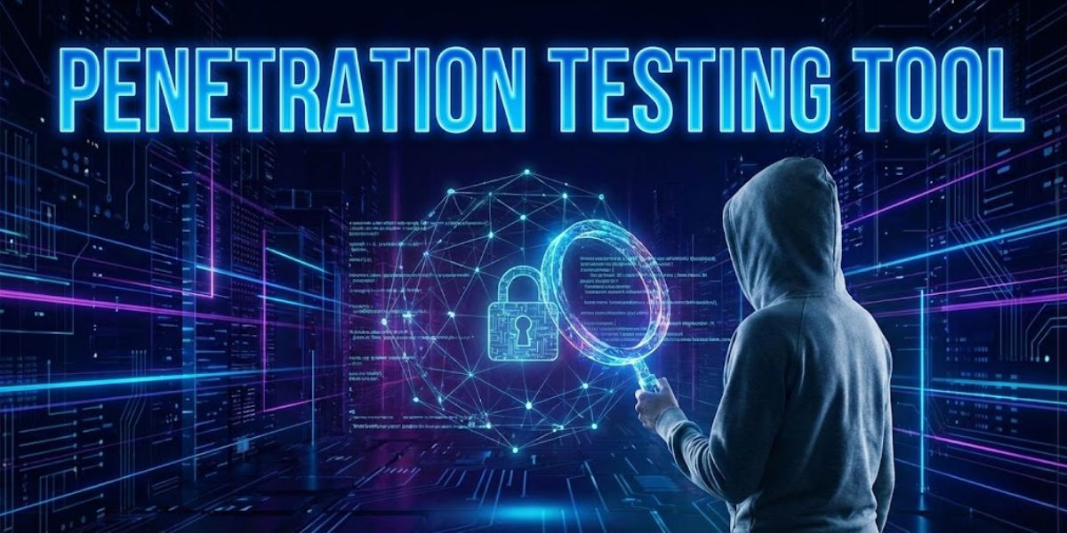 أفضل 19 أداة لاختبار الاختراق في عام 2026