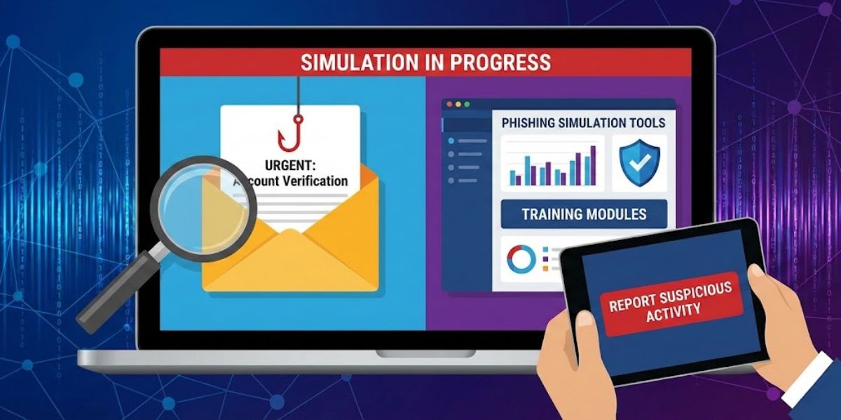 10 Best Phishing Simulation Tools In 2026 [Reviewed]