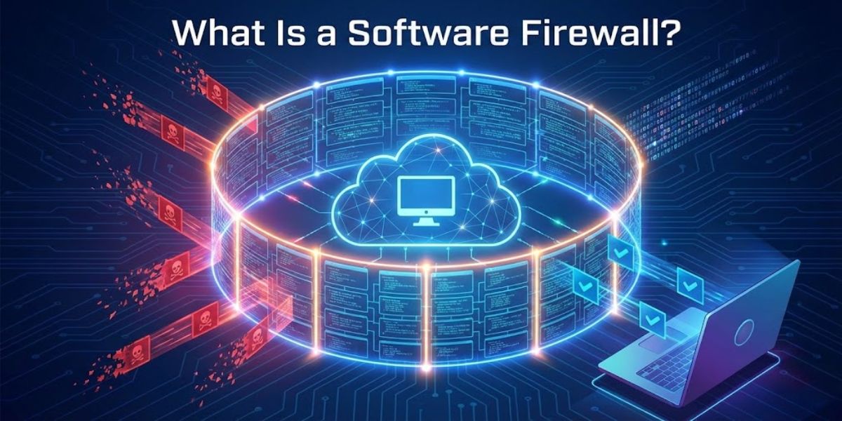 What Is a Software Firewall?