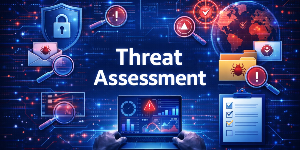 What Is Threat Assessment? Types, and Examples