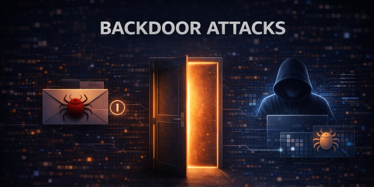 What is Backdoor Attacks? Types & How to Prevent