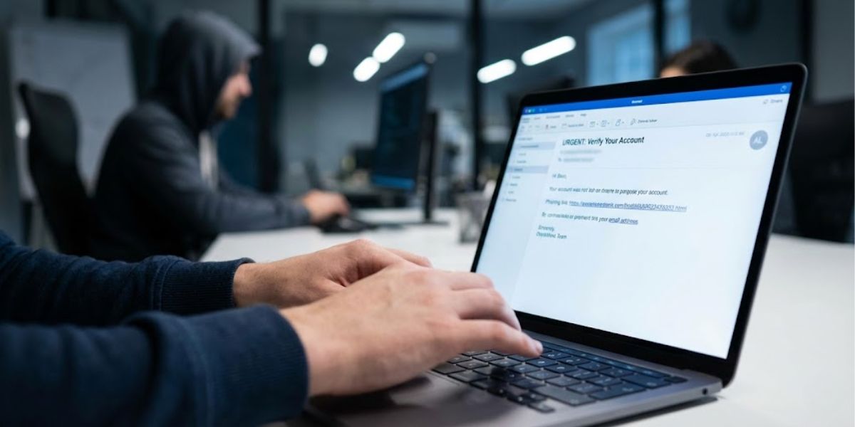 What Is Social Engineering? The Complete Guide 