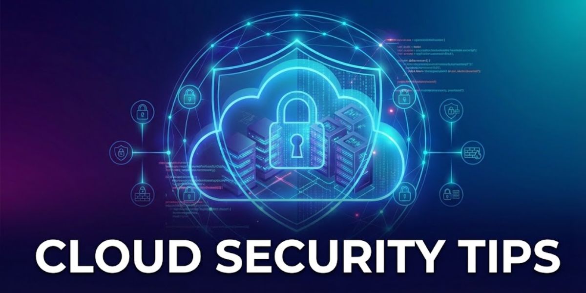 15 Cloud Security Best Practices for Safer Deployments