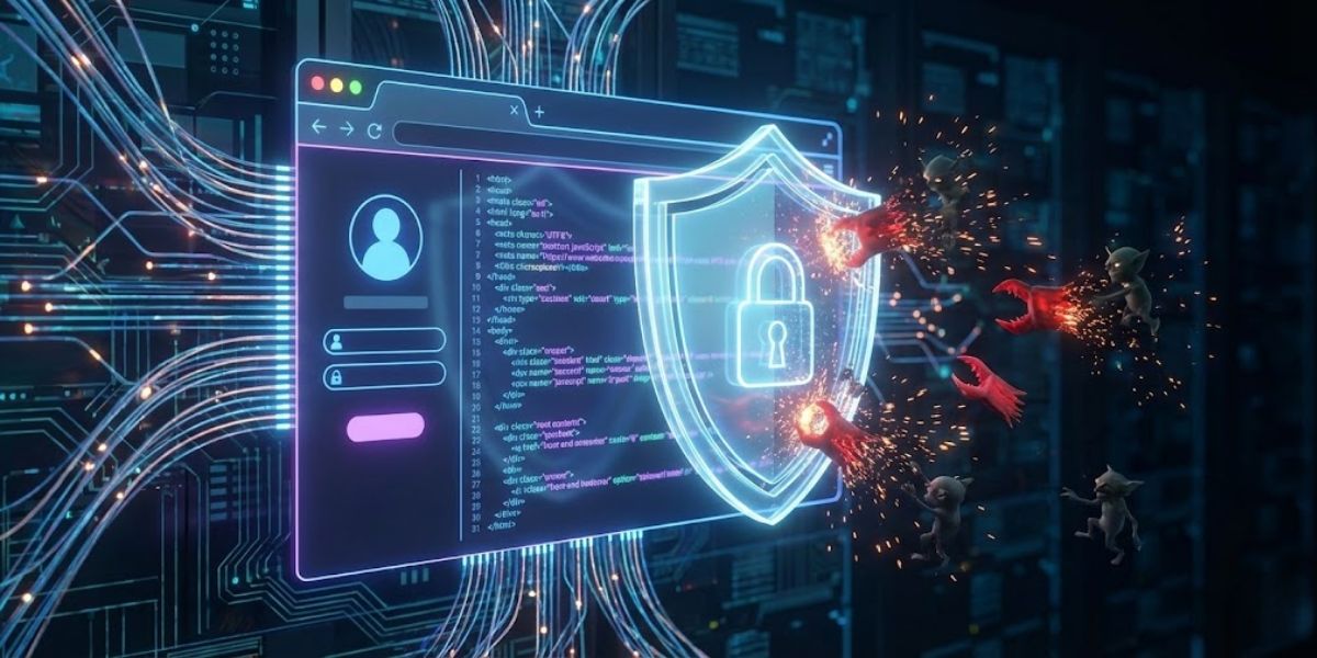 15 Front-End Security Best Practices For Modern Applications In 2026