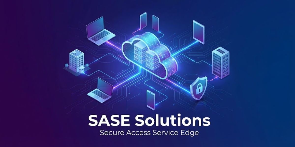 10 Best SASE Solutions In 2026 [Reviewed]