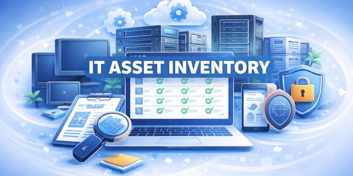 What is an IT Asset Inventory? Purpose and Importance