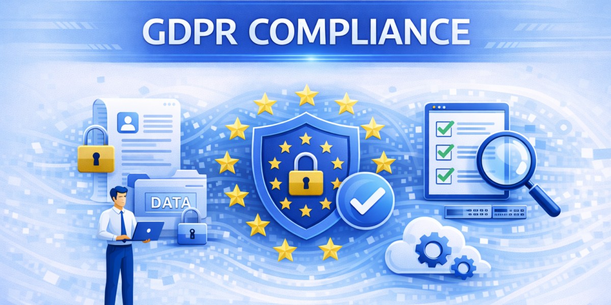 What Is GDPR Compliance? Meaning and Requirements