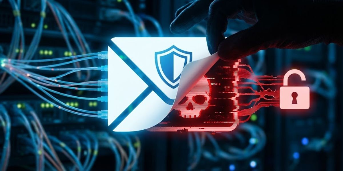 What is Email Spoofing? The Complete Guide