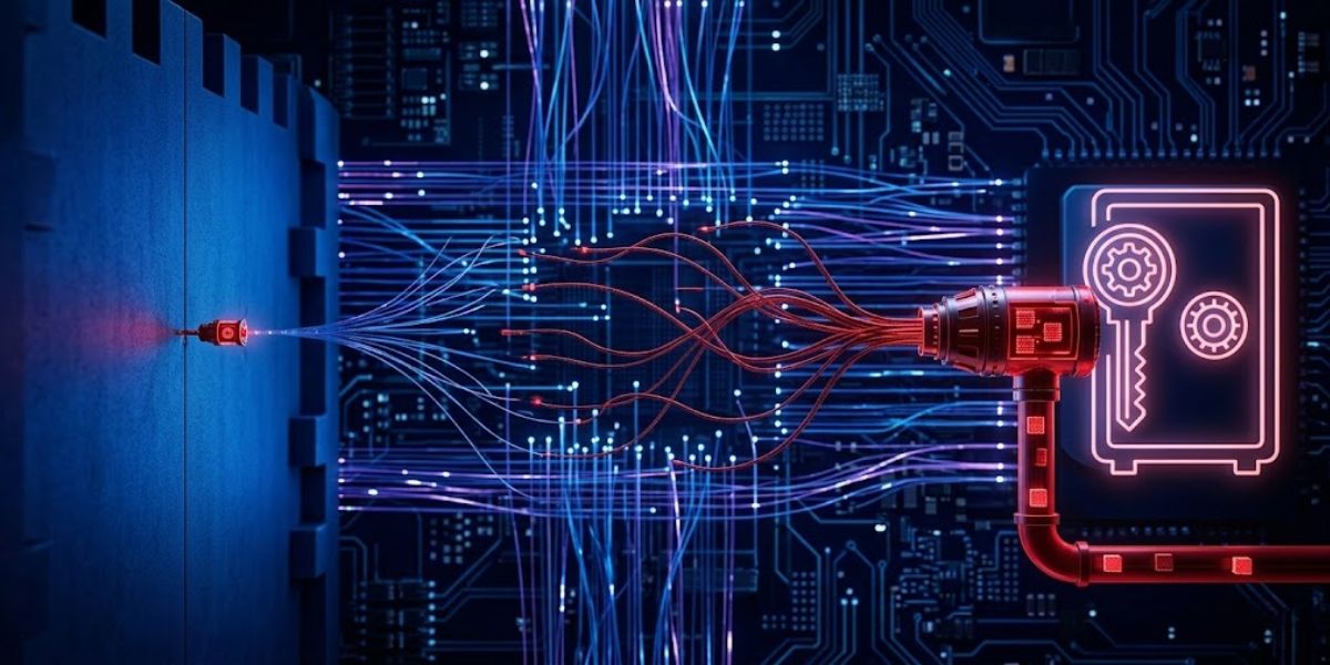 What Is Advanced Persistent Threat (APT)?