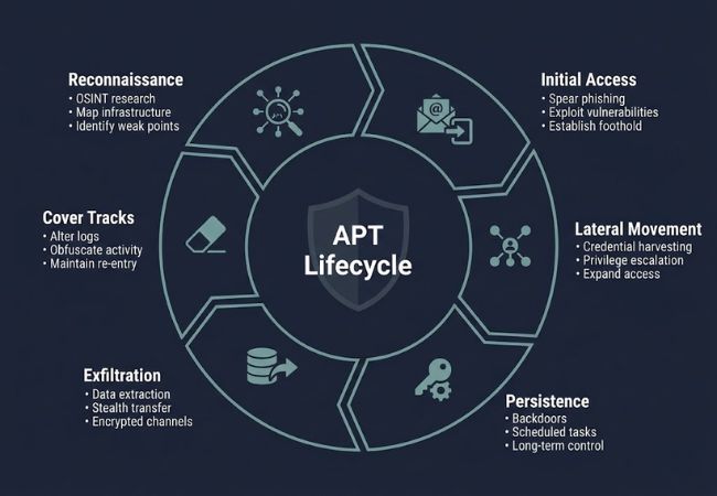 how does atp work