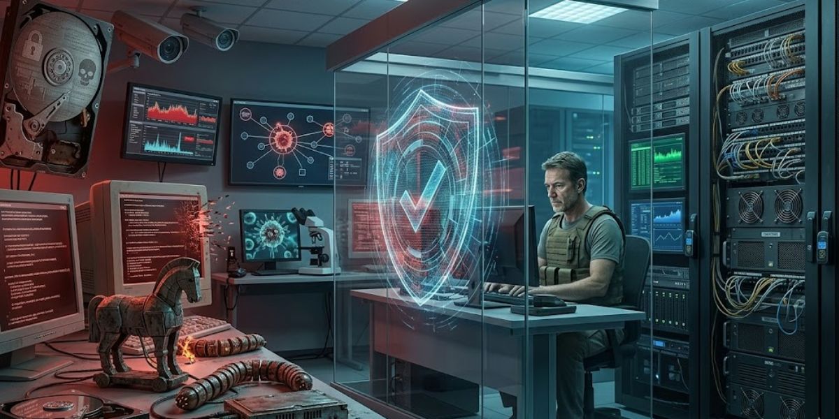 Top 15 Cloud Vulnerabilities: Risks, Causes, and Prevention Strategies