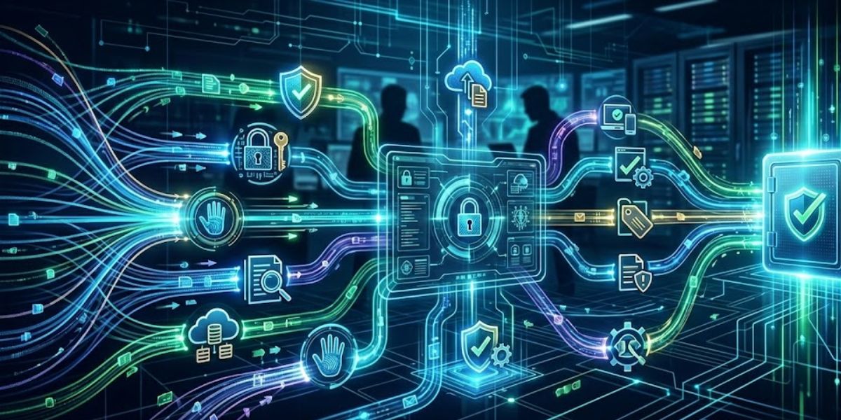 15 Data Loss Prevention (DLP) Best Practices