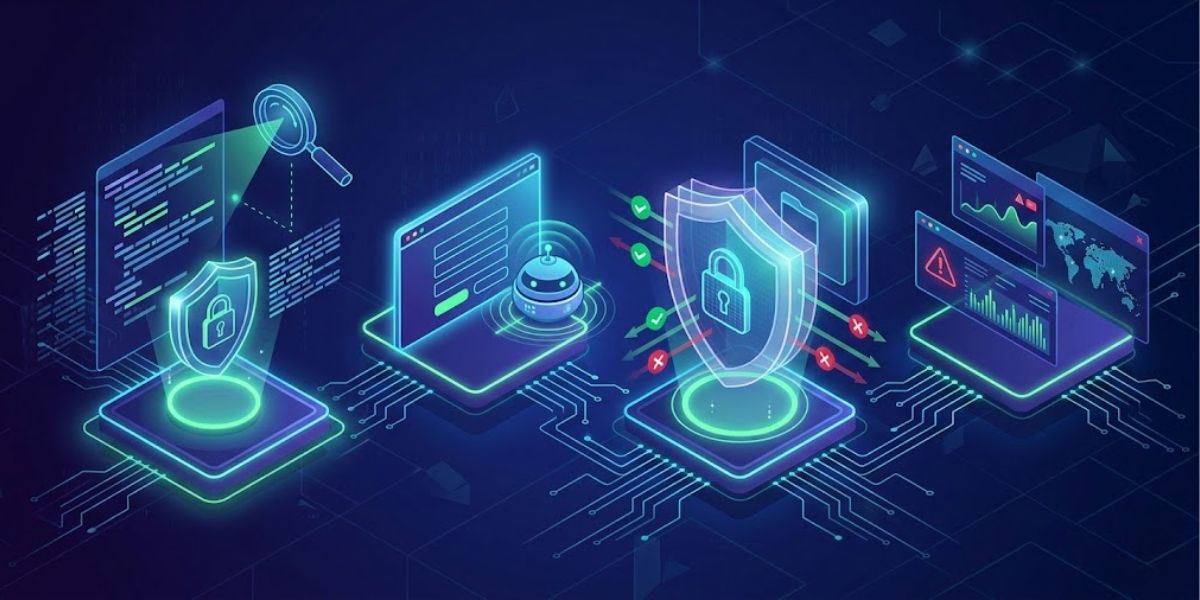 Top 17 Application Security Best Practices