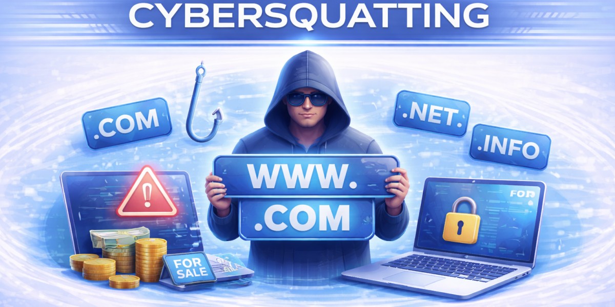 What Is Cybersquatting? Meaning, Risks, and Prevention