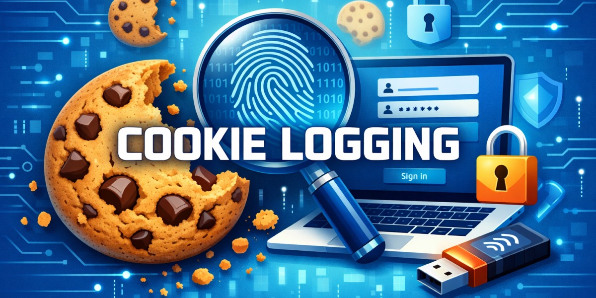 What is Cookie Logging? Meaning, Risks, and Prevention