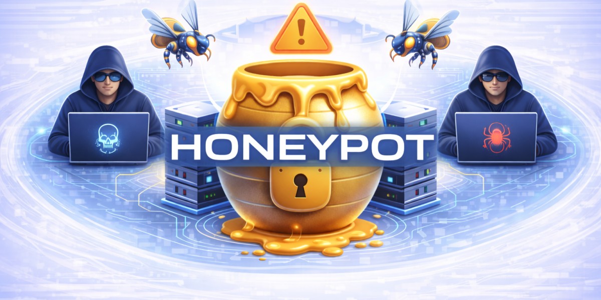 What is a Honeypot? Definition, Types & Benefits