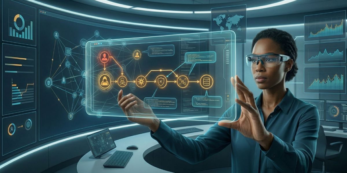 What is Security Threat Intelligence?