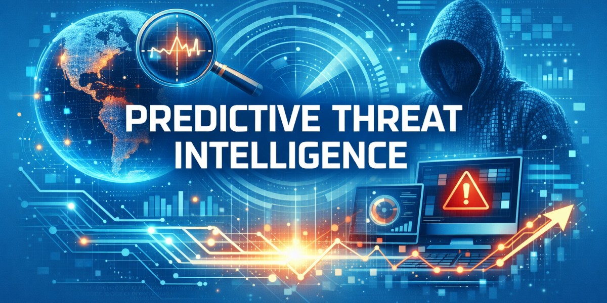 What is Predictive Threat Intelligence, and how does it prevent?