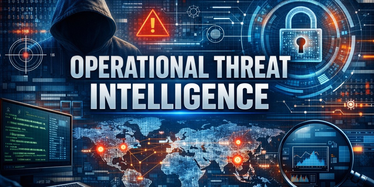 What is Operational Threat Intelligence? Meaning, Importance, and Characteristics